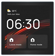 Центр управления умным домом Denkirs Control DK7405-BK 500_191_2223929