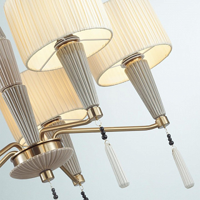 Люстра на штанге Odeon Light Latte 5403/5 400_400_1726998