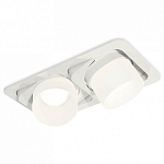 Встраиваемый светильник Ambrella Light XC XC7663085 250_100_2007292