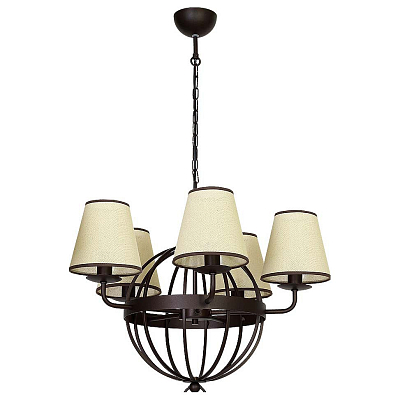 Подвесная люстра Luminex Columba 5802 400_400_3089756