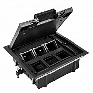 Короб распределительния Donel DFB DFB12 500_191_2309194