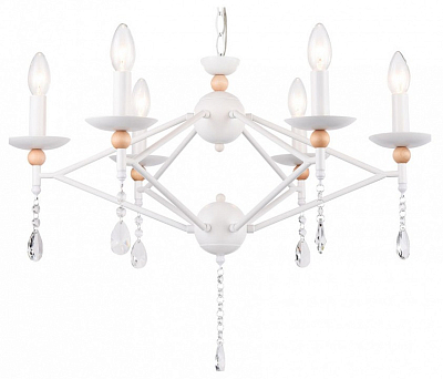 Подвесная люстра Ambrella Light TR TR9596 400_400_2425199