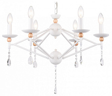 Подвесная люстра Ambrella Light TR TR9596 500_191_2425199