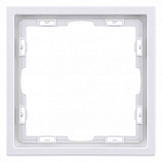 Рамка на 1 пост Kollinger Eclipse EC1WH 250_100_Array