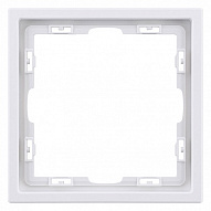 Рамка на 1 пост Kollinger Eclipse EC1WH 500_191_3118343