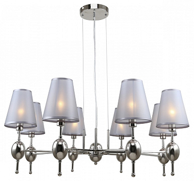 Подвесная люстра Escada Elegy 2106/8S 400_400_1942897