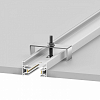 Трек встраиваемый Hesby Lighting Skylite 0037 100_100_2182993