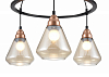 Подвесная люстра Vele Luce Norina VL5842P03 100_100_1910502