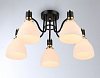 Потолочная люстра Ambrella Light TR TR303307 100_100_2016973