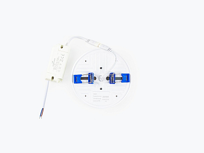 Встраиваемый светильник LEDS POWER FRAME 008608 400_400_2201532