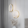 Подвесной светильник Imperiumloft Babetta babetta-ring01 100_100_1976369