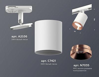 Светильник на штанге Ambrella Light XT XT7421005 400_400_2016039