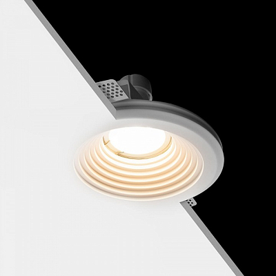 Встраиваемый светильник Loft it Ghost 10356A 400_400_3154926