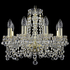 Подвесная люстра Bohemia Art Classic 11.26 11.26.8.141.Gd.B 100_100_2426586