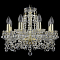 Подвесная люстра Bohemia Art Classic 11.26 11.26.8.141.Gd.B