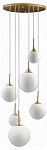 Подвесной светильник Lightstar Globo 813062 250_100_Array