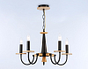 Подвесная люстра Ambrella Light TR TR9593 100_100_2017906