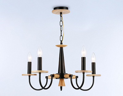 Подвесная люстра Ambrella Light TR TR9593 400_400_2017906