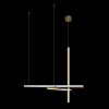 Подвесная люстра Loft it Coordinates 10393/D 100_100_1854441