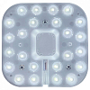 Модуль светодиодный Apeyron Electrics  02-55 100_100_2177237