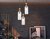 Подвесной светильник Ambrella Light LH LH55252 100_100_2028804