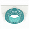 Встраиваемый светильник Ambrella Light XC XC7631023 100_100_2433841