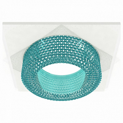 Встраиваемый светильник Ambrella Light XC XC7631023 400_400_2433841