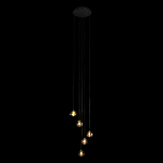 Подвесной светильник Loft it Rain 10151/5 250_100_1848291