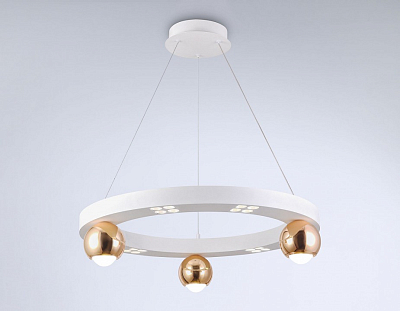 Подвесная люстра Ambrella Light FL FL5959 400_400_2018568