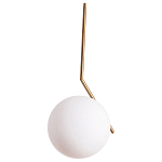 Подвесной светильник Arte Lamp Bolla-Unica A1922SP-1AB 250_100_Array