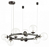 Подвесная люстра Odeon Light Tovi 4818/11 100_100_1724293