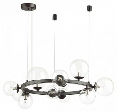 Подвесная люстра Odeon Light Tovi 4818/11 400_400_1724293