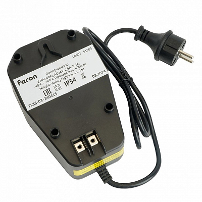 Трансформатор с проводом Feron LB502 51503 400_400_2123262