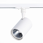 ST351.536.15.36 Св-к трек. Белый LED 1*15W 3000K 1 350Lm Ra?90 36° IP20 L118xW78xH174 100-240V БЭЙС 250_100_2952592
