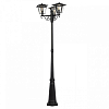 Фонарный столб Citilux FORTS CLU10P3 100_100_1695468