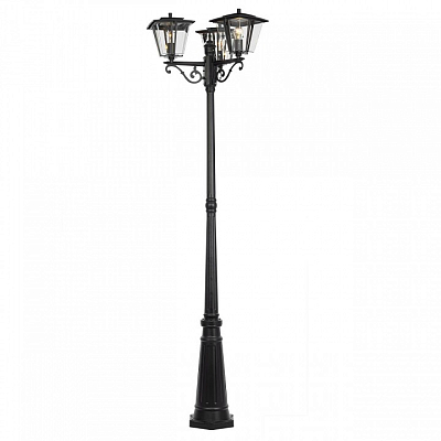 Фонарный столб Citilux FORTS CLU10P3 400_400_1695468