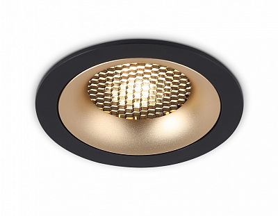 Встраиваемый светильник Ambrella Light TECHNO SPOT TN102725 400_400_2027523