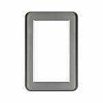 Рамка для двойной розетки Arlight VERSA 043773 250_100_681177