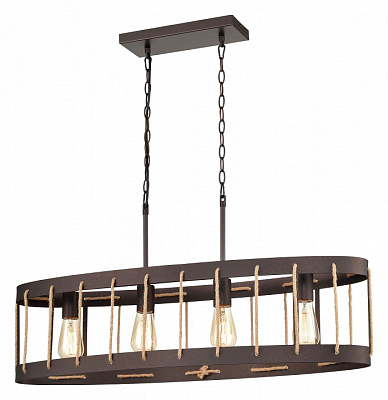 Подвесной светильник Vele Luce Wong VL6426P24 400_400_1910292