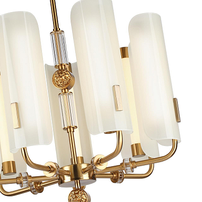 Подвесная люстра Odeon Light Lion 5467/35L 400_400_3082329