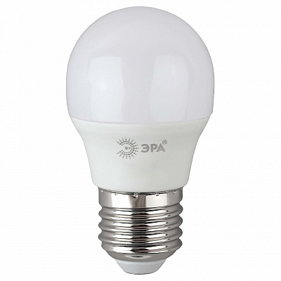 Лампа светодиодная Эра  E14 6Вт 2700K LED P45-6W-827-E14 R 400_400_2842446