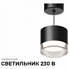 Подвесной светильник Apeyron Electrics Shine 16-201 100_100_2383820