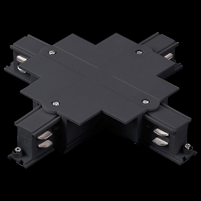 Токопровод X-образный центральный Lightstar Quattro 503147-R 400_400_2837853