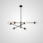 Люстра на штанге Imperiumloft SALME SALME01 250_100_Array