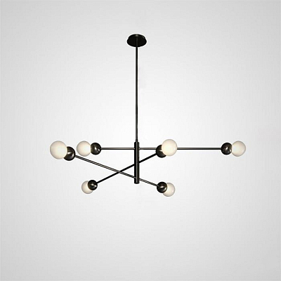 Люстра на штанге Imperiumloft SALME SALME01 400_400_2423315