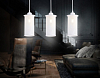 Подвесной светильник Ambrella Light TR TR8163 100_100_2015632