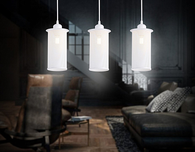 Подвесной светильник Ambrella Light TR TR8163 400_400_2015632