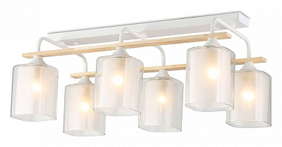 Потолочная люстра Ambrella Light TR TR3033247 400_400_2431383