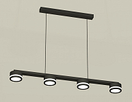 Подвесной светильник Ambrella Light XB XB9152200 250_100_Array
