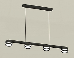 Подвесной светильник Ambrella Light XB XB9152200 500_191_2453702